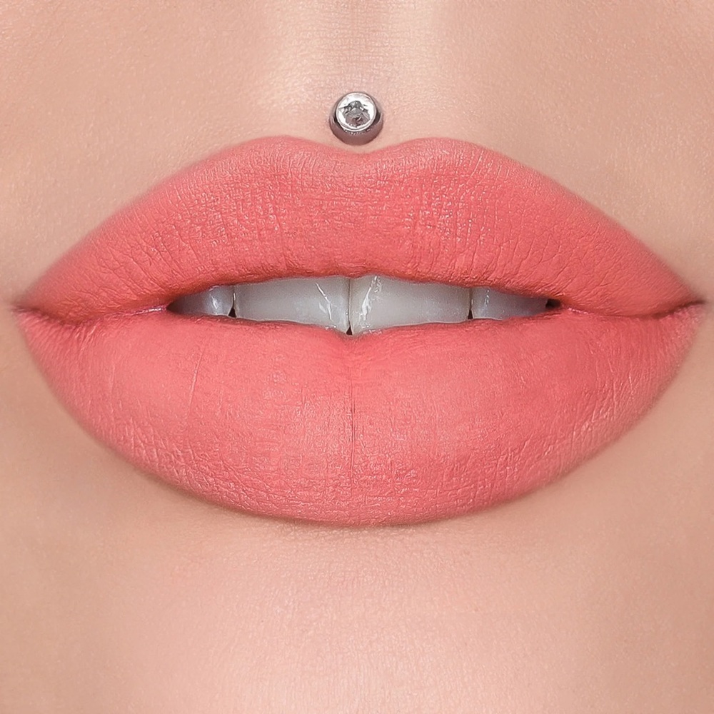 Jeffree Star Velvet Trap-Honey Suck Me